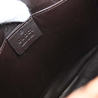 Gucci * Pink Python Jackie Handbag