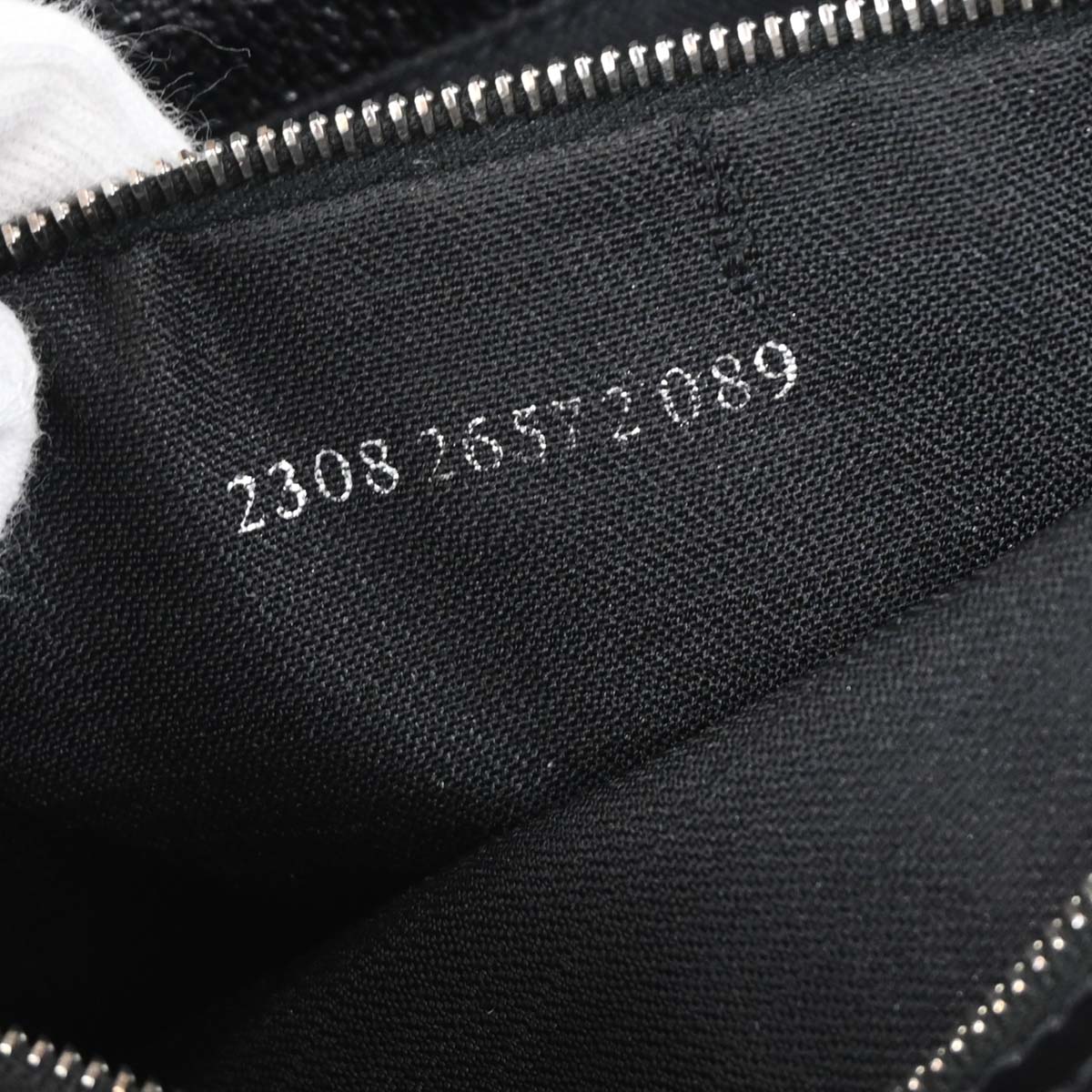 Fendi * Brown Pony Hair Leopard Tote Handbag