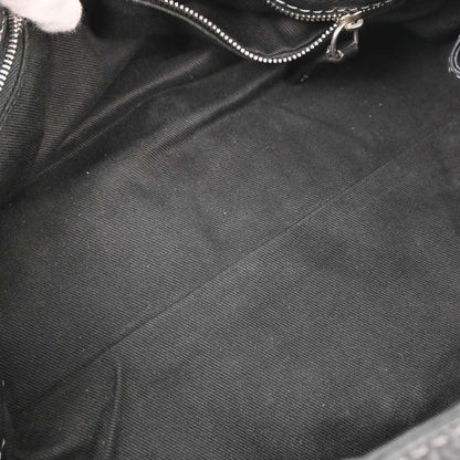 Chloe Black Paddington Handbag