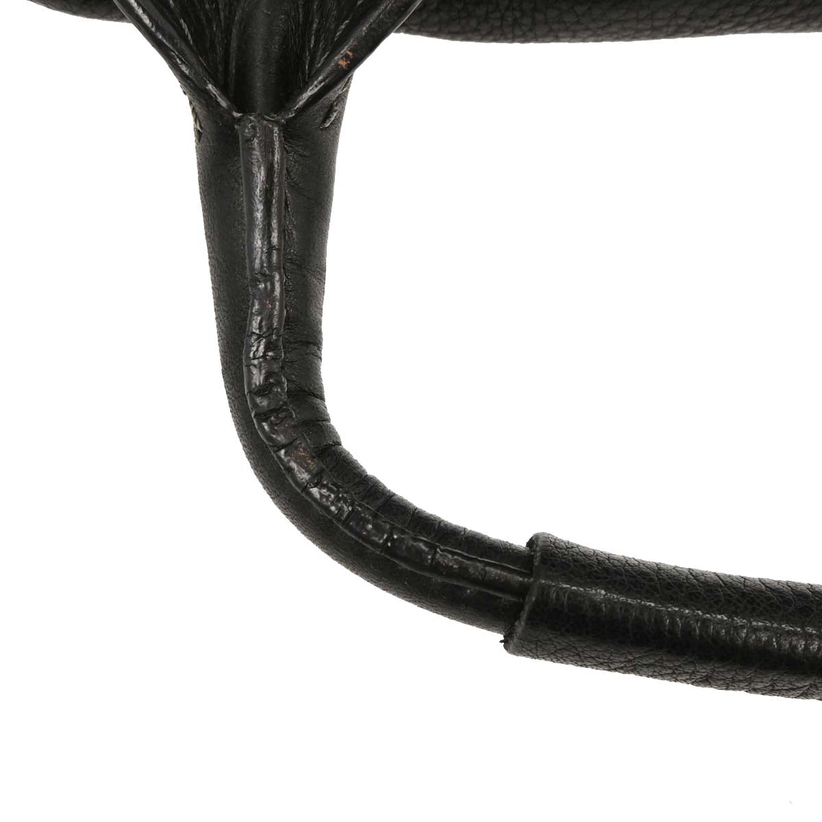 Chloe Black Paddington Handbag