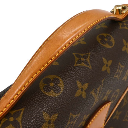 Louis Vuitton Monogram Bel Air 2way Shoulder Handbag M51122