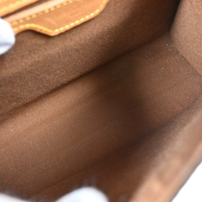 Louis Vuitton Monogram Bel Air 2way Shoulder Handbag M51122