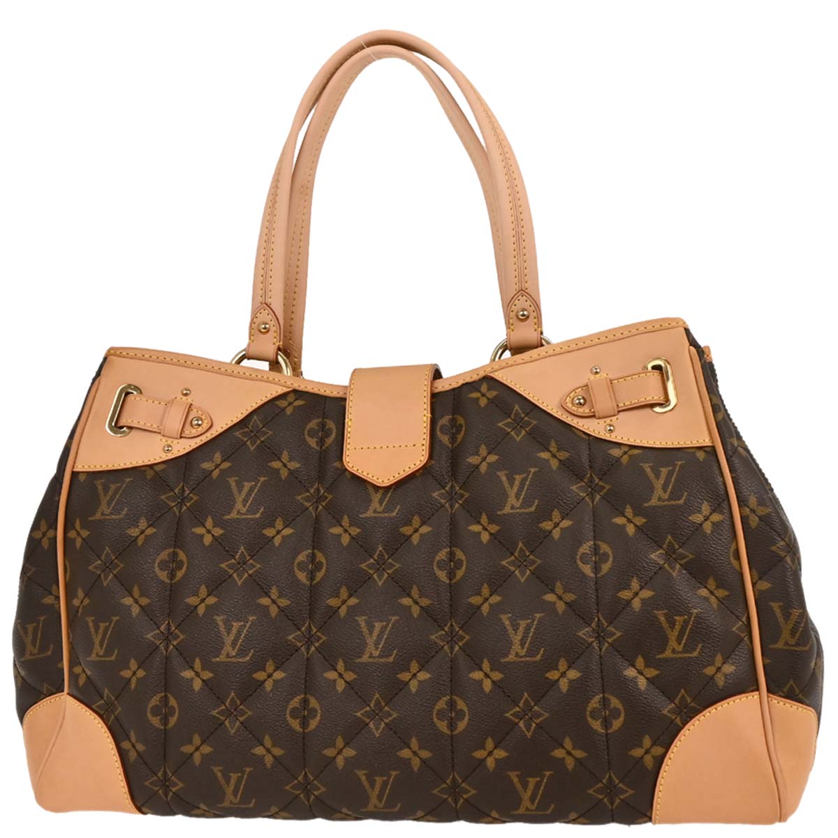 Louis Vuitton Monogram Etoile Shopper Tote Bag M41433