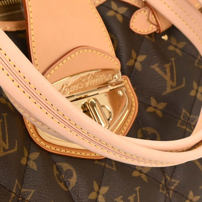 Louis Vuitton Monogram Etoile Shopper Tote Bag M41433