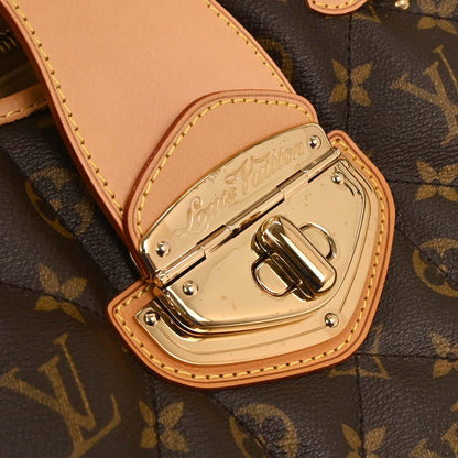 Louis Vuitton Monogram Etoile Shopper Tote Bag M41433