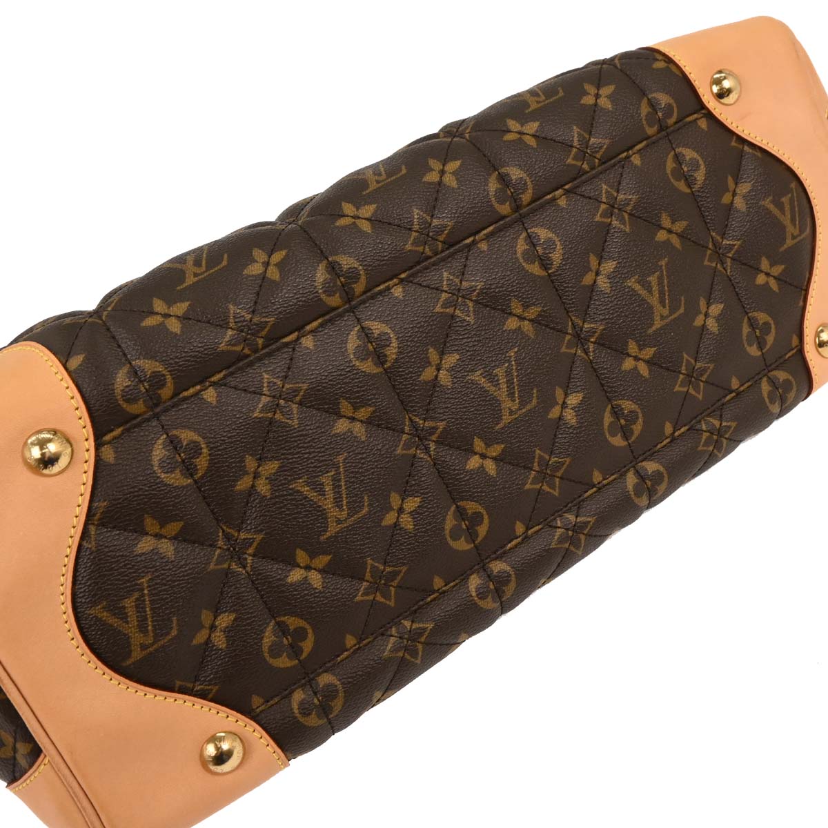 Louis Vuitton Monogram Etoile Shopper Tote Bag M41433