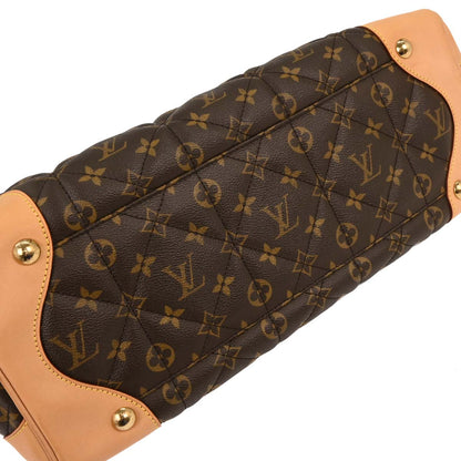 Louis Vuitton Monogram Etoile Shopper Tote Bag M41433
