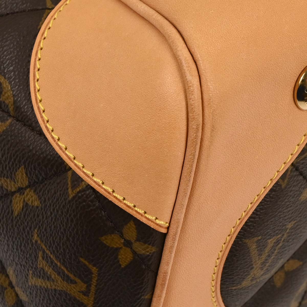 Louis Vuitton Monogram Etoile Shopper Tote Bag M41433