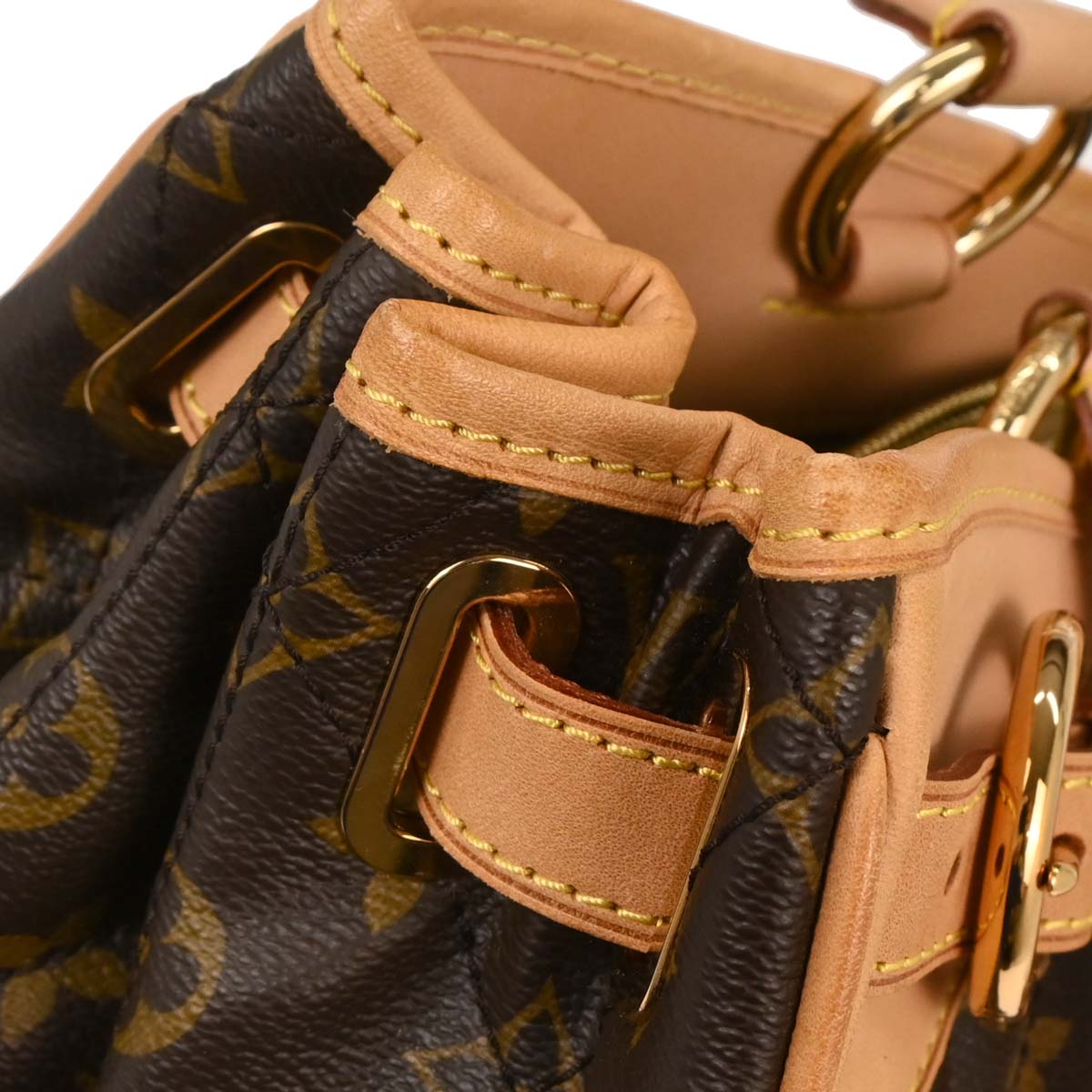 Louis Vuitton Monogram Etoile Shopper Tote Bag M41433