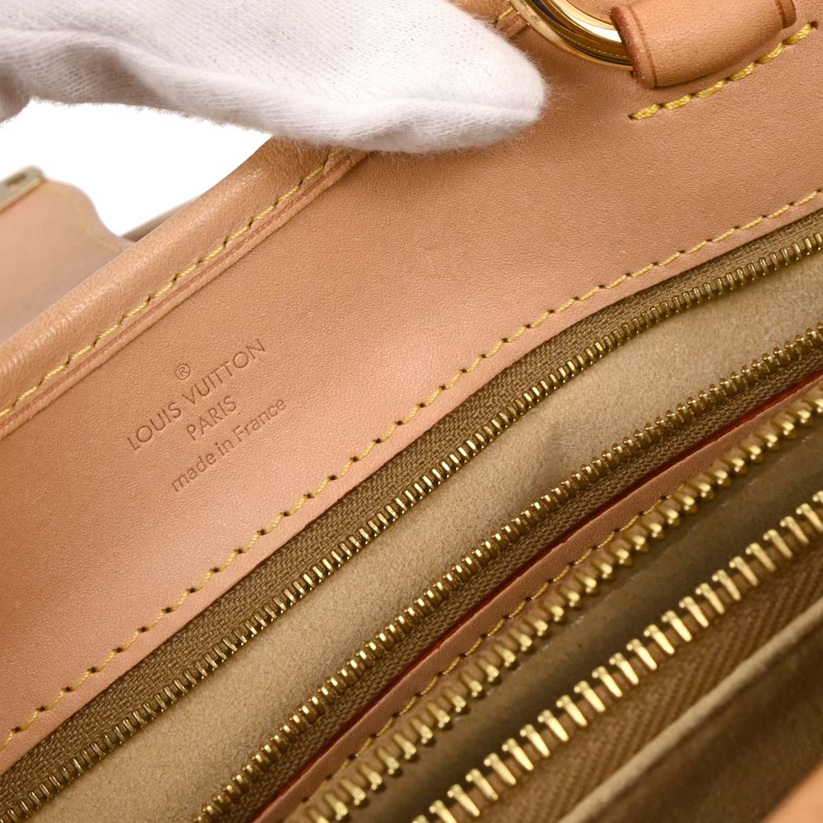 Louis Vuitton Monogram Etoile Shopper Tote Bag M41433