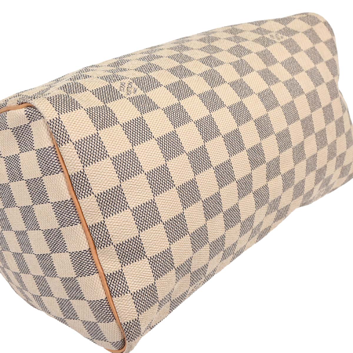 Louis Vuitton Damier Azur Speedy 30 Handbag N41533