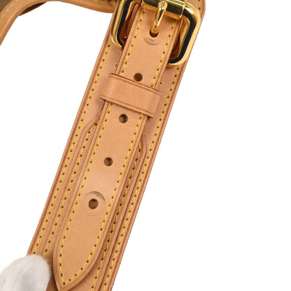 Louis Vuitton Black Multicolor Petite Noe Bucket Bag M42230