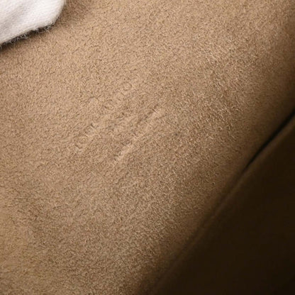 Louis Vuitton Black Multicolor Petite Noe Bucket Bag M42230