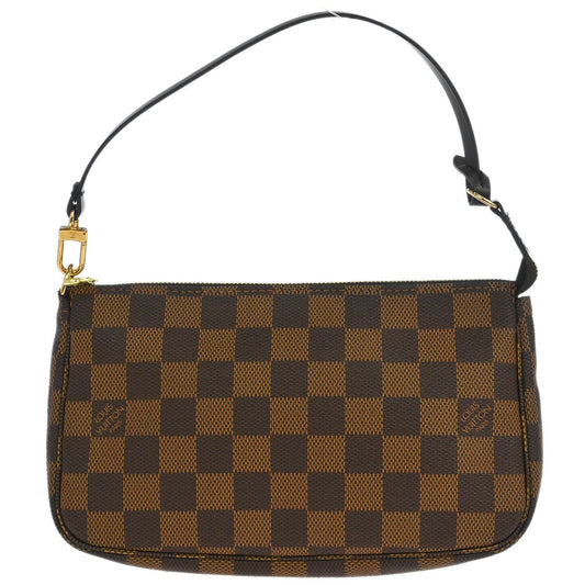 Louis Vuitton Damier Pochette Accessoires Handbag N51985