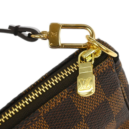 Louis Vuitton Damier Pochette Accessoires Handbag N51985