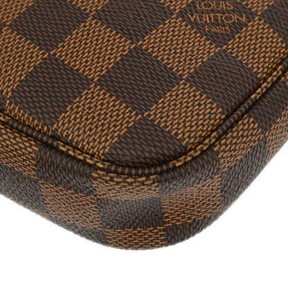 Louis Vuitton Damier Pochette Accessoires Handbag N51985