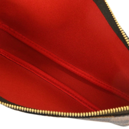 Louis Vuitton Damier Pochette Accessoires Handbag N51985