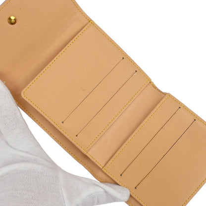 Louis Vuitton Multicolor Porte Monnaie Billet Cartes Credit M92983