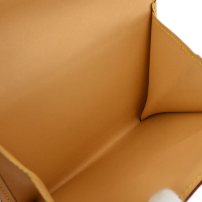 Louis Vuitton Multicolor Porte Monnaie Billet Cartes Credit Wallet M92984