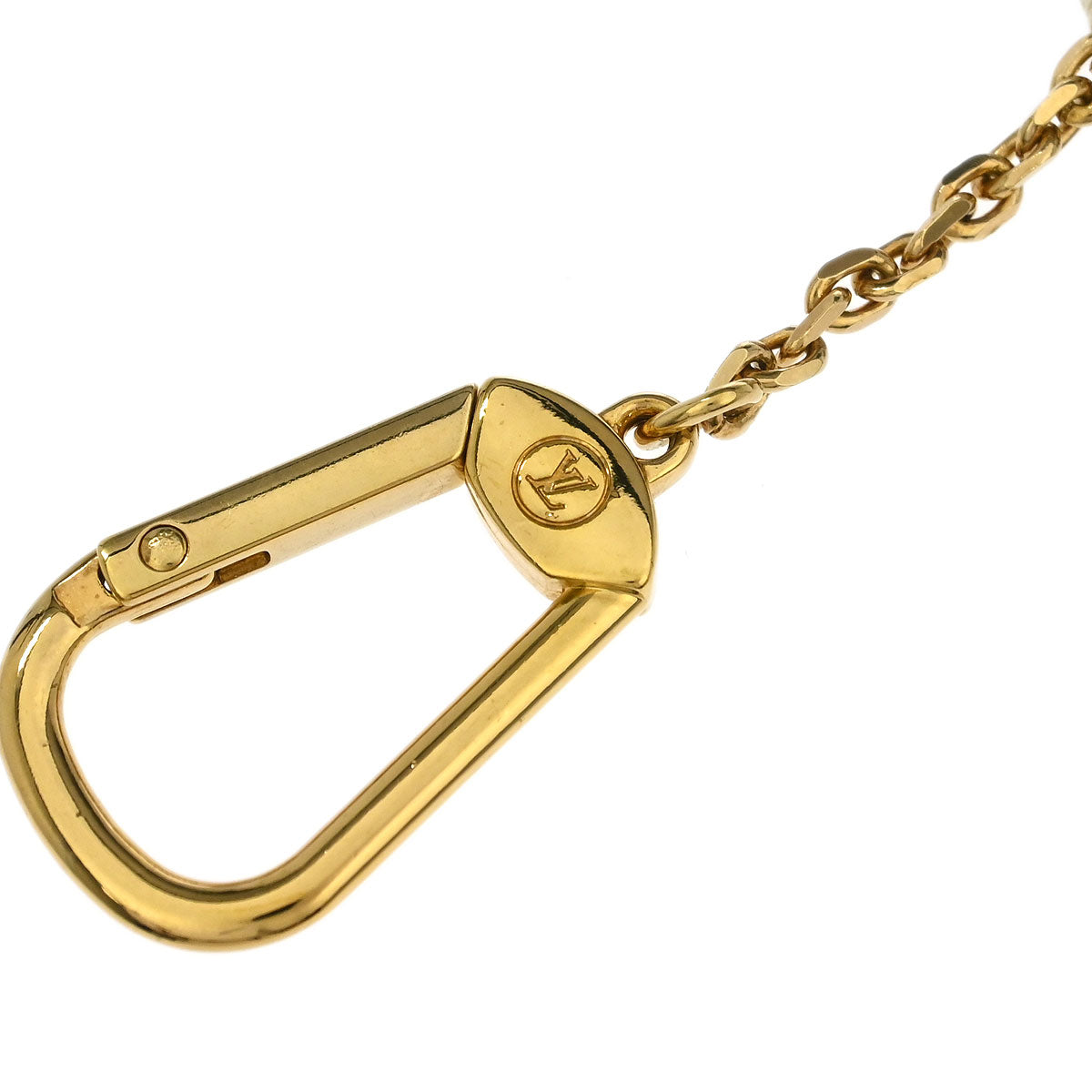 Louis Vuitton Damier Azur Pochette Cles Coin Case Wallet N62659