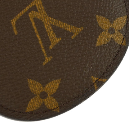 Louis Vuitton Monogram Etui Lunettes Glasses Case M62970