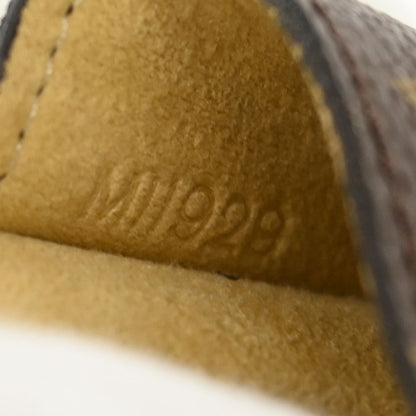 Louis Vuitton Monogram Etui Lunettes Glasses Case M62970