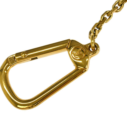 Louis Vuitton Blue Epi Pochette Cles Coin Purse M63805