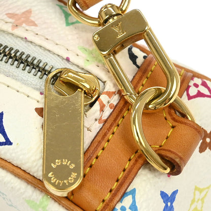 Louis Vuitton Monogram Multicolor Trousse Wapity Pouch Bag M58033