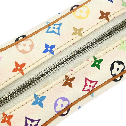Louis Vuitton Monogram Multicolor Trousse Wapity Pouch Bag M58033