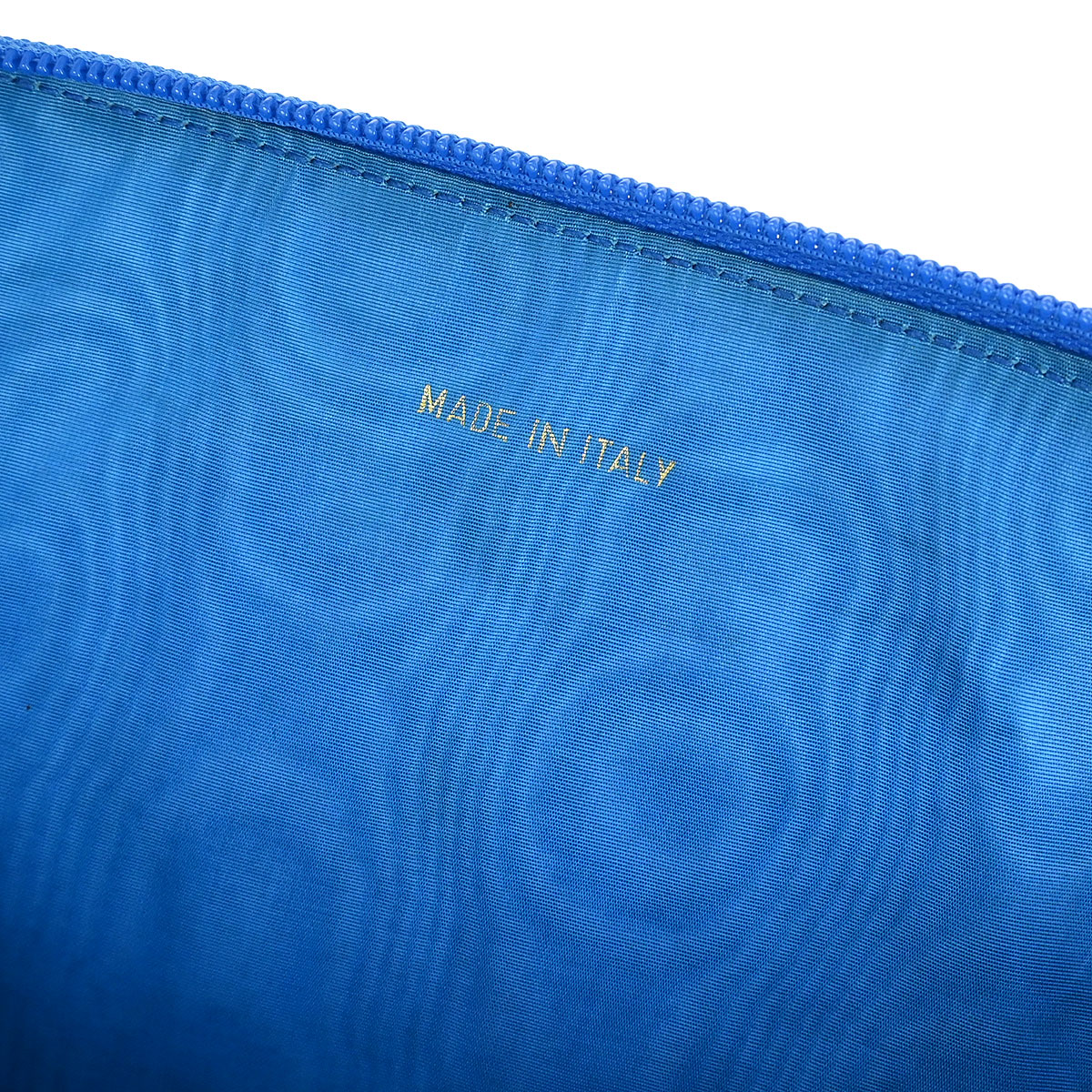 Chanel 1994-1996 Blue Caviar Wallet