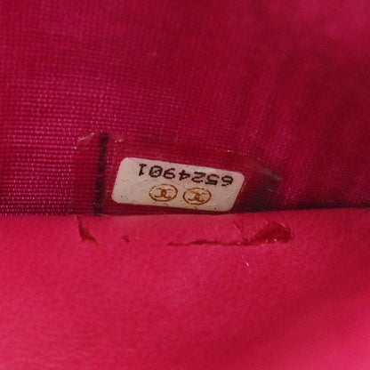 Chanel 2000-2002 Pink Caviar Timeless WOC Wallet on Chain Shoulder Bag