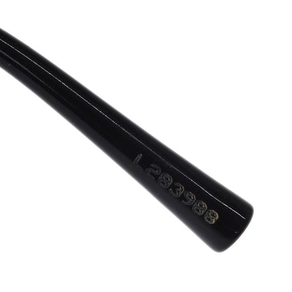 Chanel Sunglasses Eyewear Black Small Good