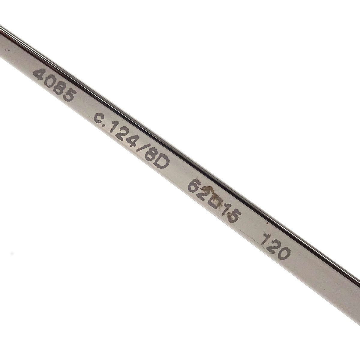 Chanel Sunglasses Eyewear Pink Small Good