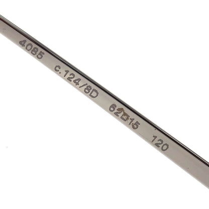 Chanel Sunglasses Eyewear Pink Small Good