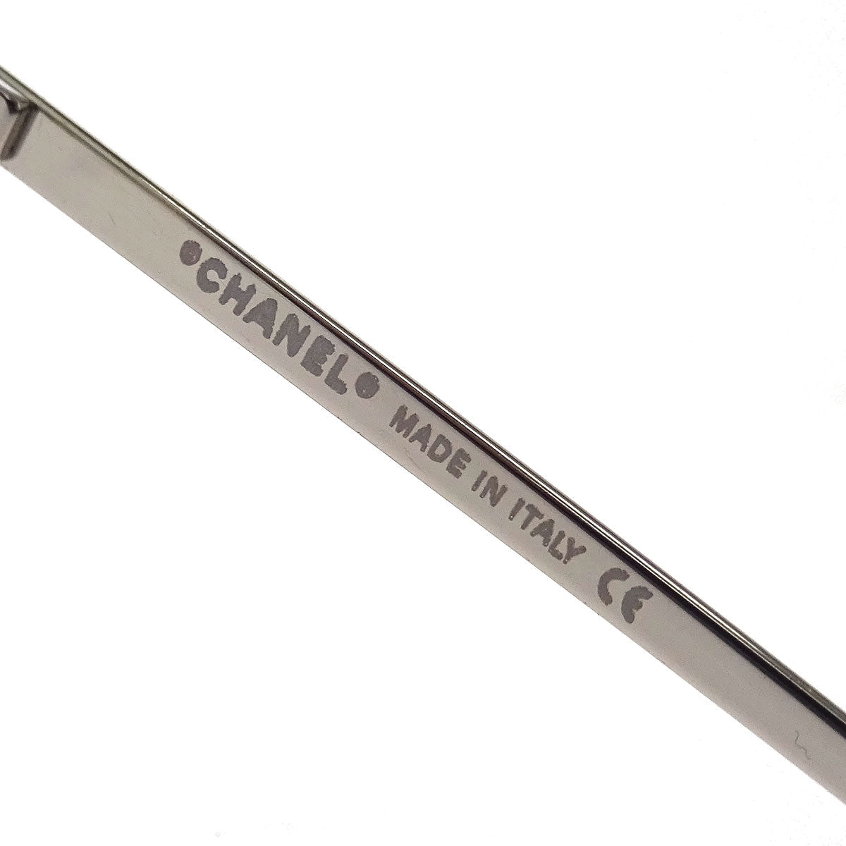 Chanel Sunglasses Eyewear Pink Small Good