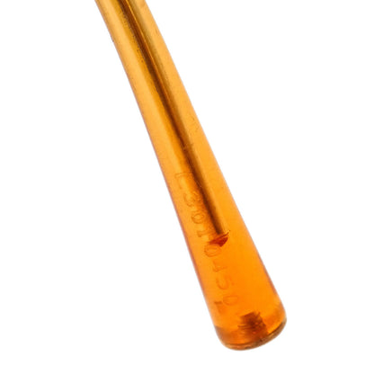 Chanel Sunglasses Eyewear Orange Small Good