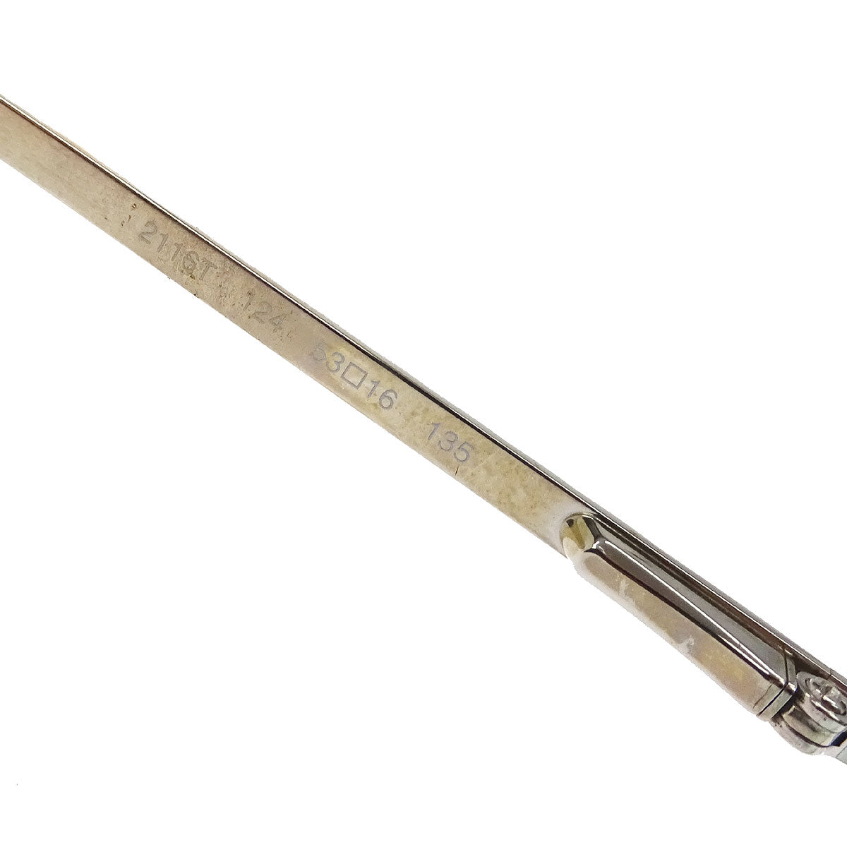 Chanel Sunglasses Eyewear Green Small Good