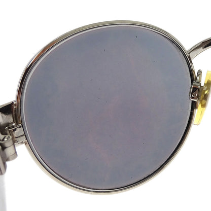 Chanel Sunglasses Eyewear Black Small Good