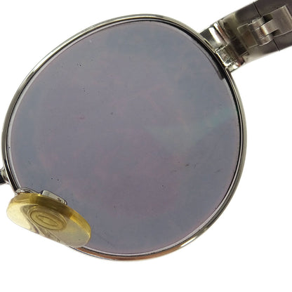 Chanel Sunglasses Eyewear Black Small Good