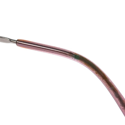 Chanel Sunglasses Eyewear Pink Small Good