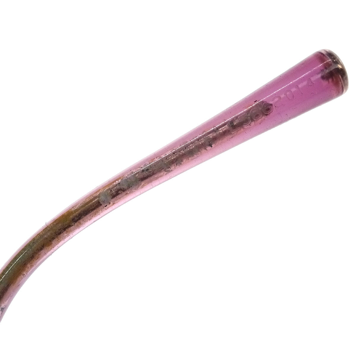 Chanel Sunglasses Eyewear Pink Small Good