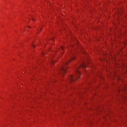 Louis Vuitton Monogram Trousse Wapity Pouch M58030