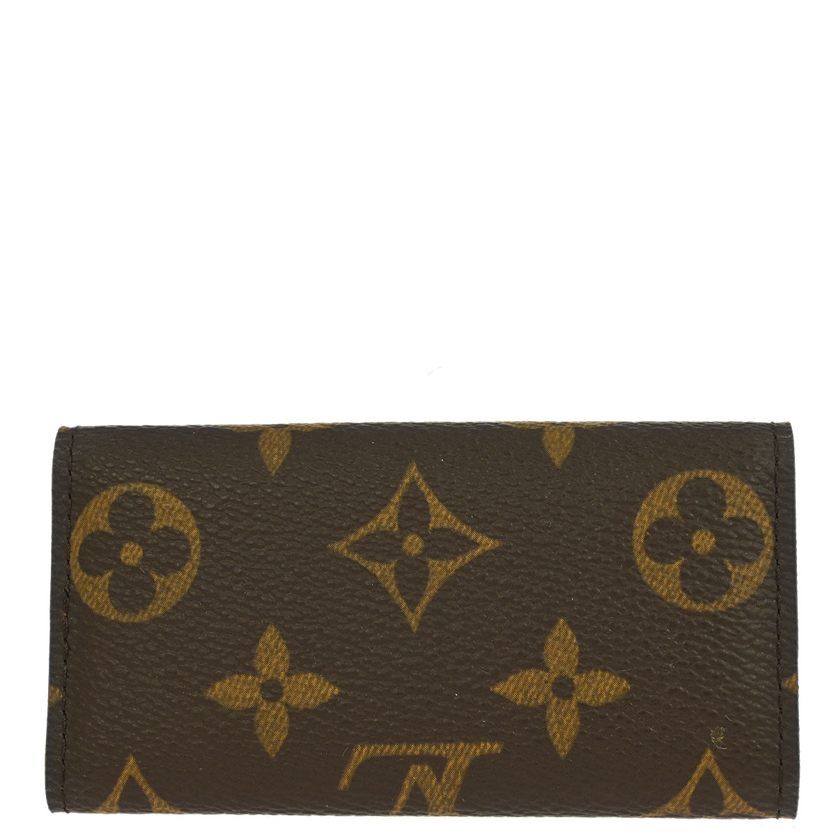 Louis Vuitton Monogram Multicles 4 Key Case M62631 Small Good