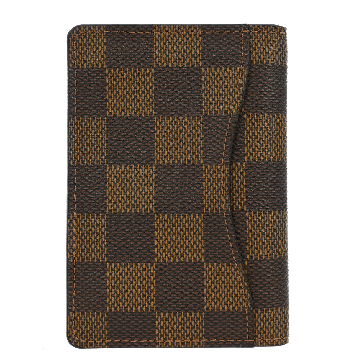 Louis Vuitton Damier Organizer Du Posh Card Case N61721