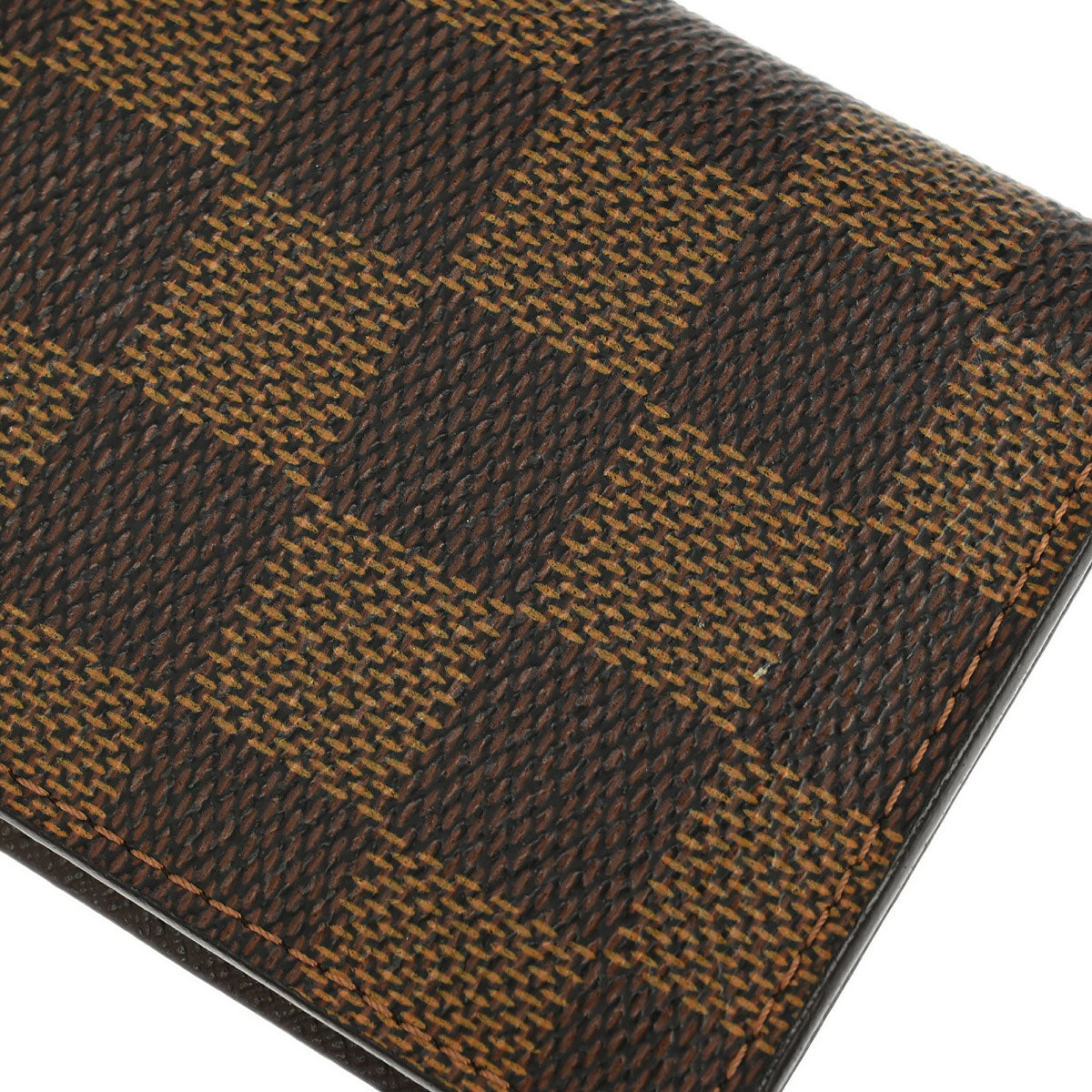 Louis Vuitton Damier Organizer Du Posh Card Case N61721