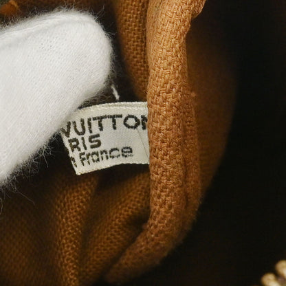 Louis Vuitton Monogram Mini Speedy Handbag