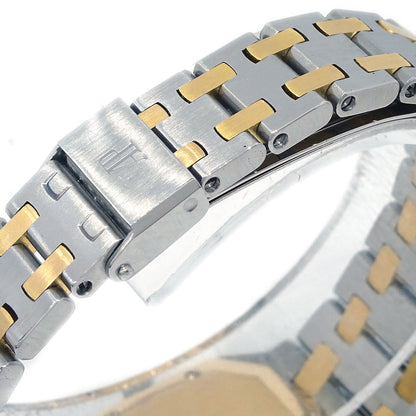 Audemars Piguet Royal Oak Square Ref.6005SA Quartz Watch SS 18K