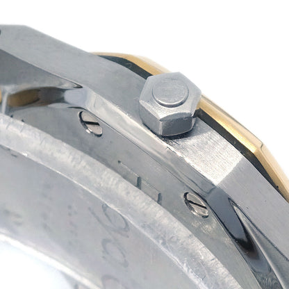 Audemars Piguet Royal Oak Quartz Watch SS 18K