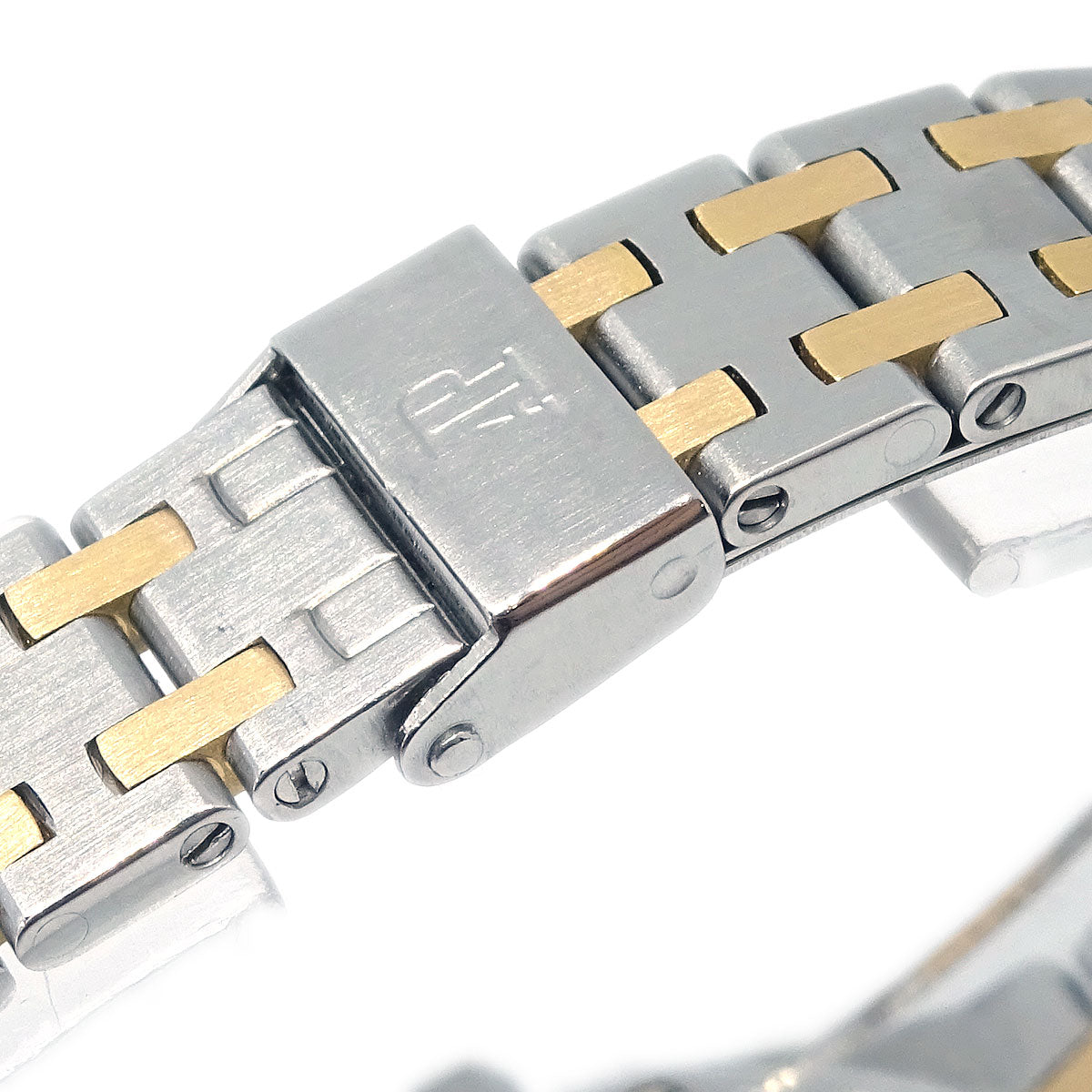 Audemars Piguet Royal Oak Quartz Watch SS 18K