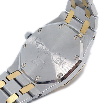 Audemars Piguet Royal Oak Quartz Watch SS 18K